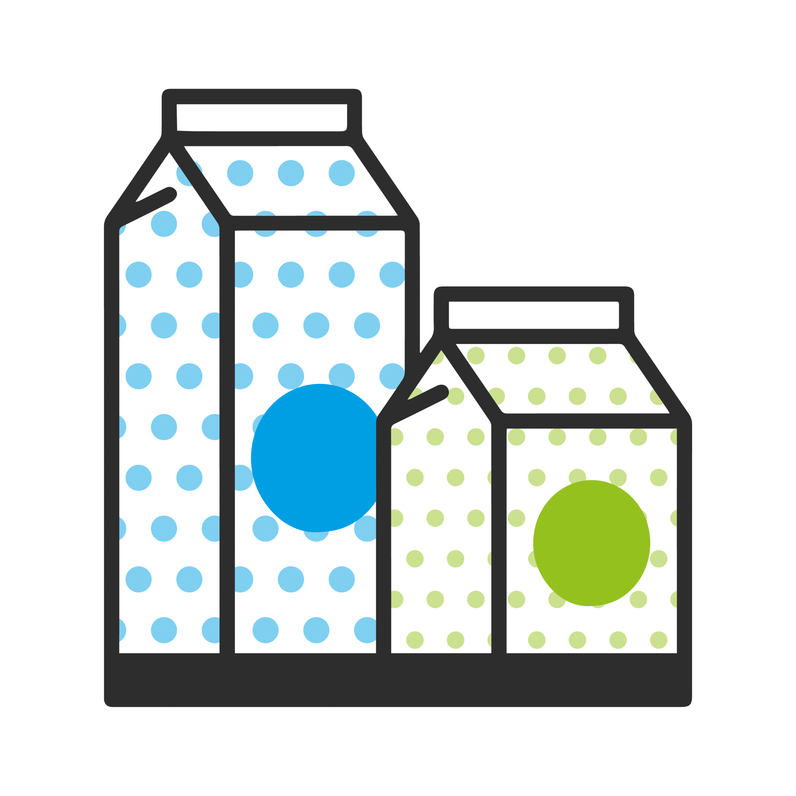 Fresh Milk Products Benna Malta Dairy Products Ltd 