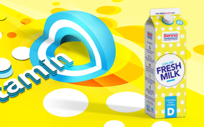 New Vitamin D Fresh Milk 2.5% Fat
