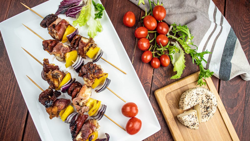 The Ultimate Ġbejna Guide - kebab
