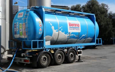 Response to recent media reports regarding the use of Maltese milk in Italy