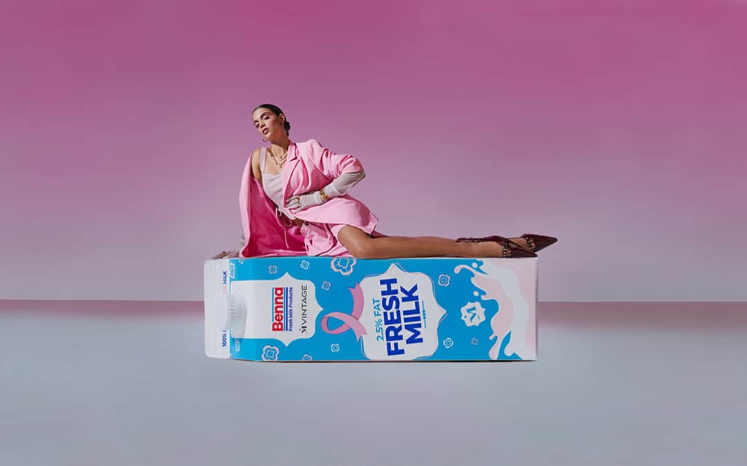 A Collaboration of Strength, Hope, and Maltese Pride