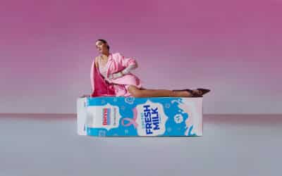 A Collaboration of Strength, Hope, and Maltese Pride