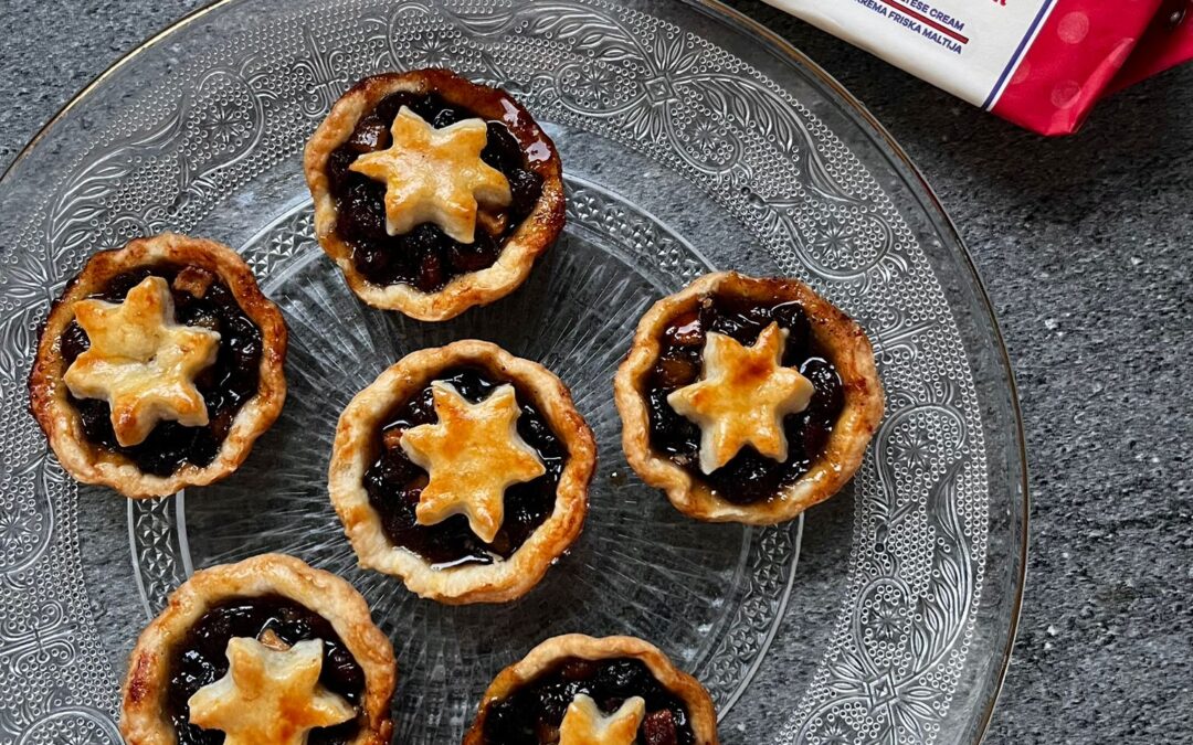 Mince Pies