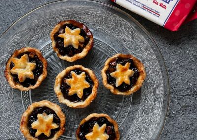 Mince Pies